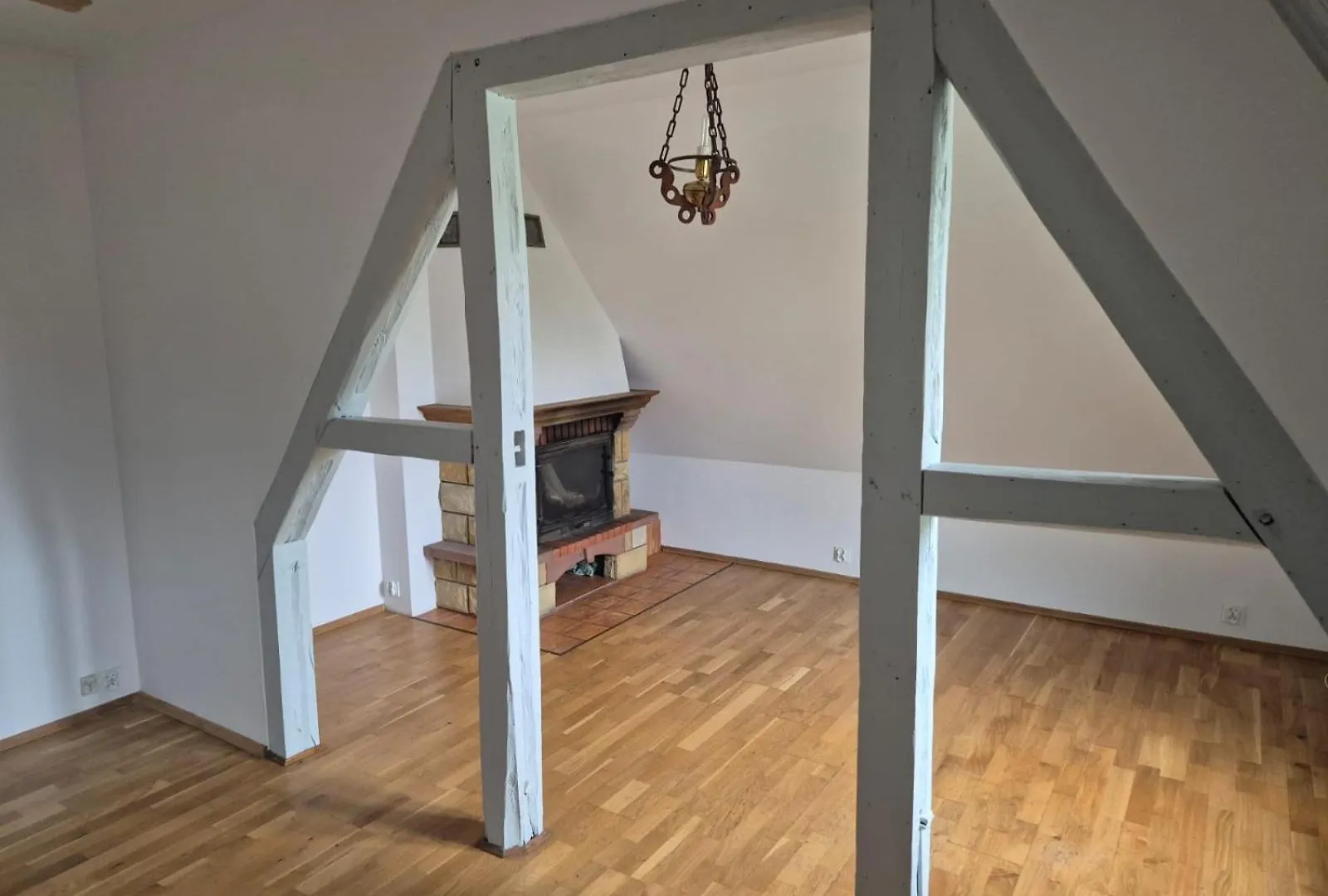 Lion Apartments - Santorini II Sopot Poland